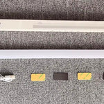 SmartLight LED – Barra con Sensor Automático