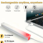 SmartLight LED – Barra con Sensor Automático