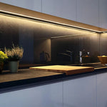 SmartLight LED – Barra con Sensor Automático