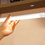 SmartLight LED – Barra con Sensor Automático