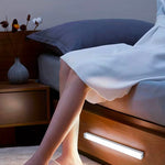 SmartLight LED – Barra con Sensor Automático