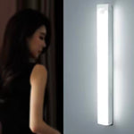 SmartLight LED – Barra con Sensor Automático